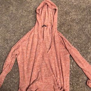 Cozy Fashion Nova sweater